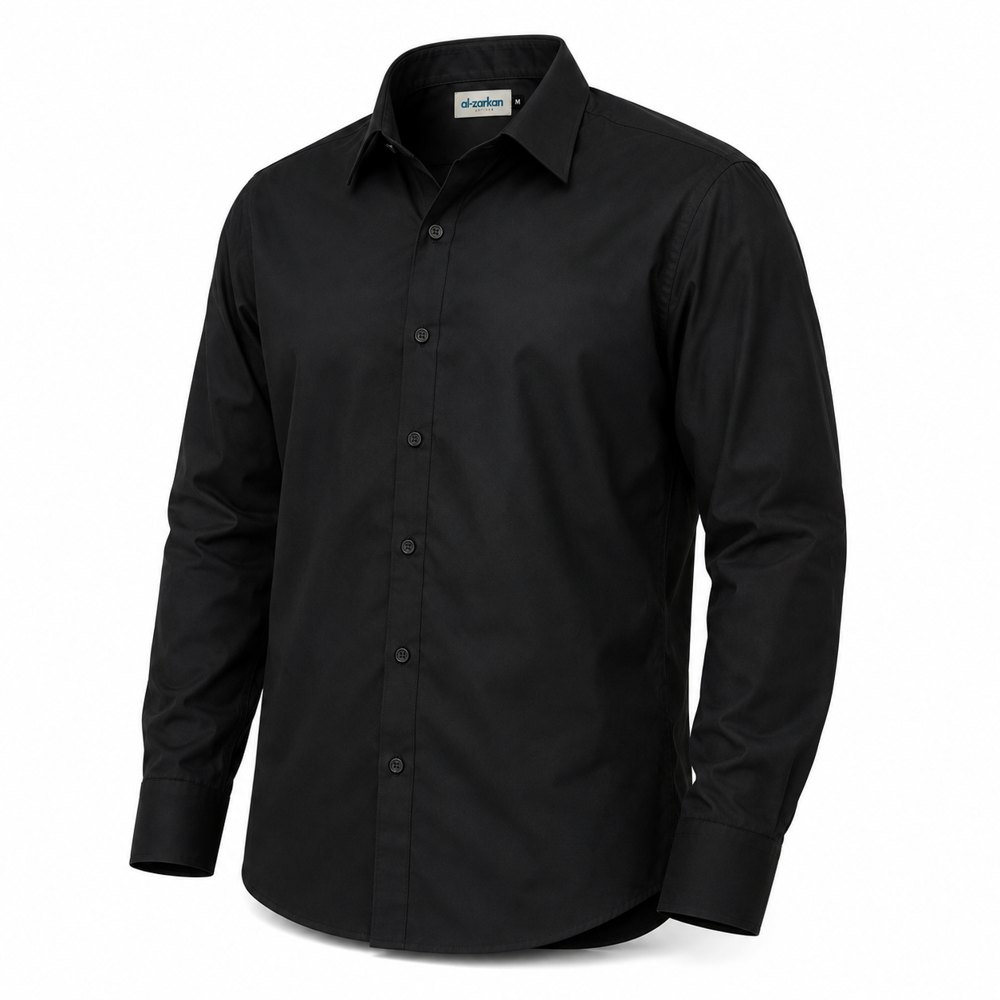 Shirt uniform 3D model