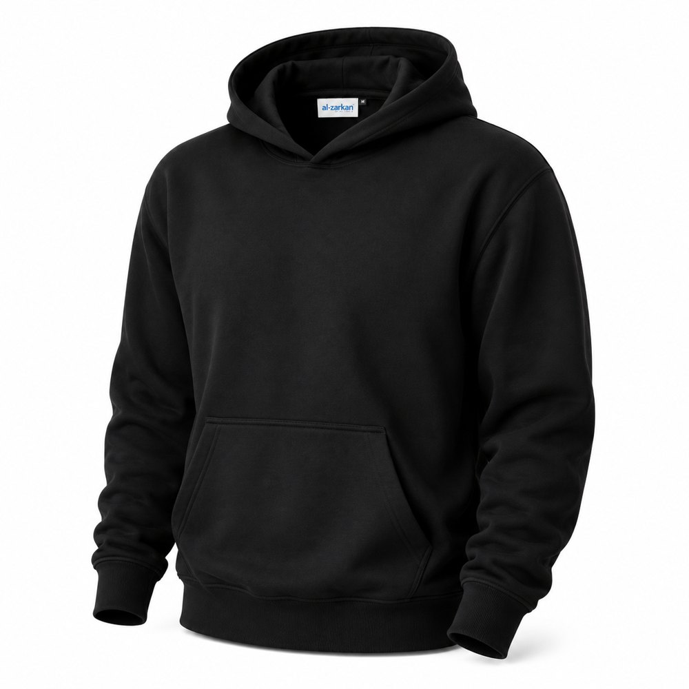 Hoodie uniform 3D model