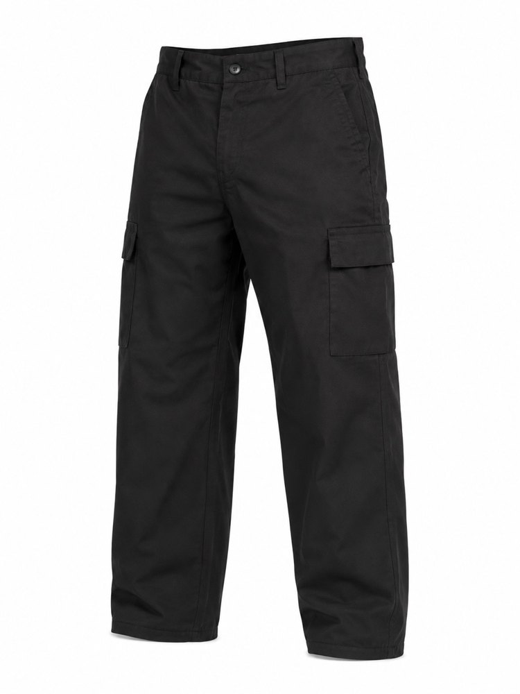 UFO Pants uniform 3D model