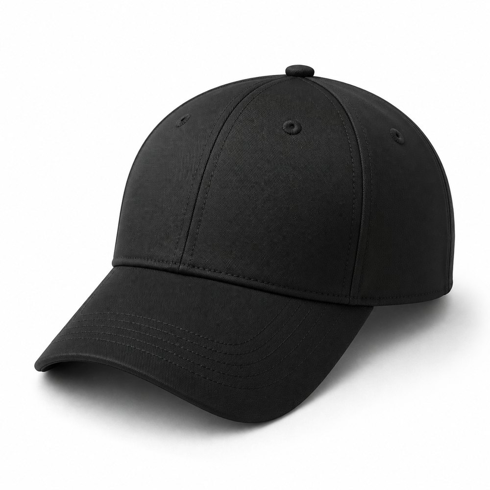 Cap uniform 3D model
