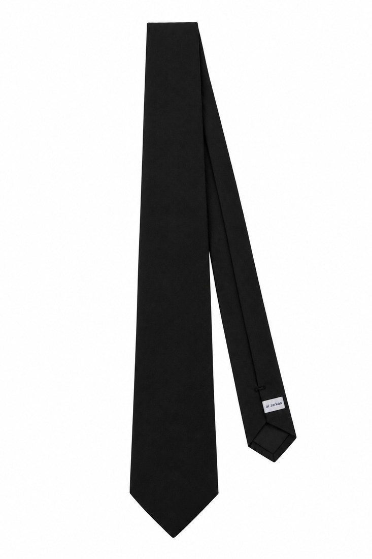 Necktie uniform 3D model