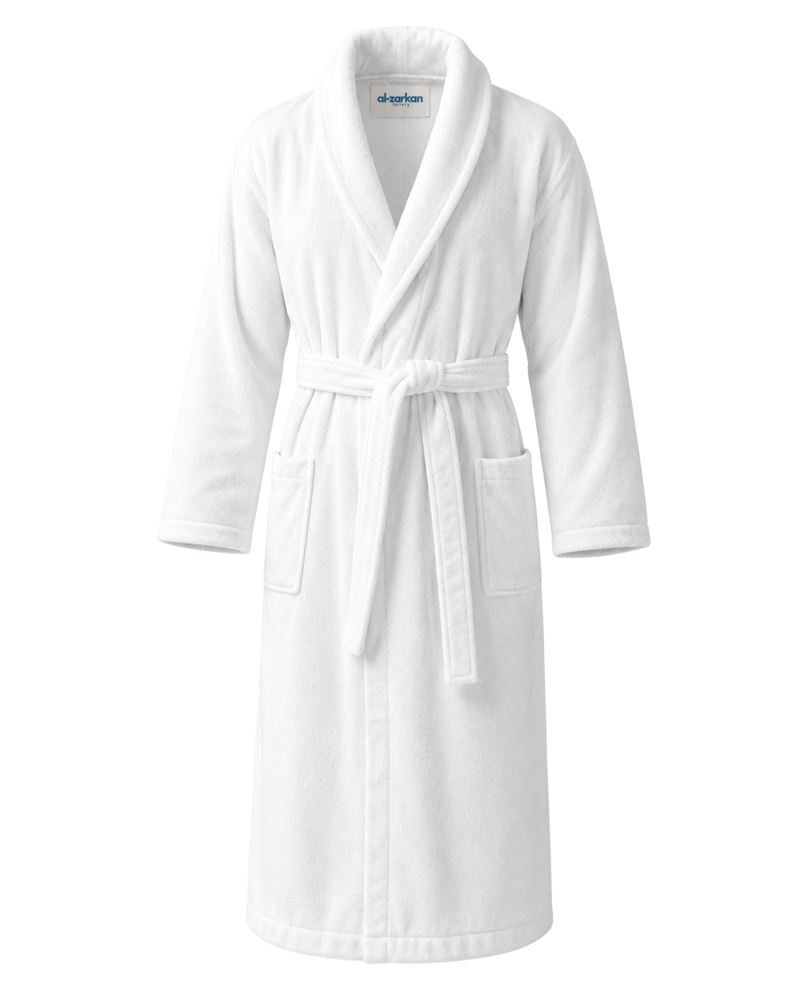 Robe uniform 3D model