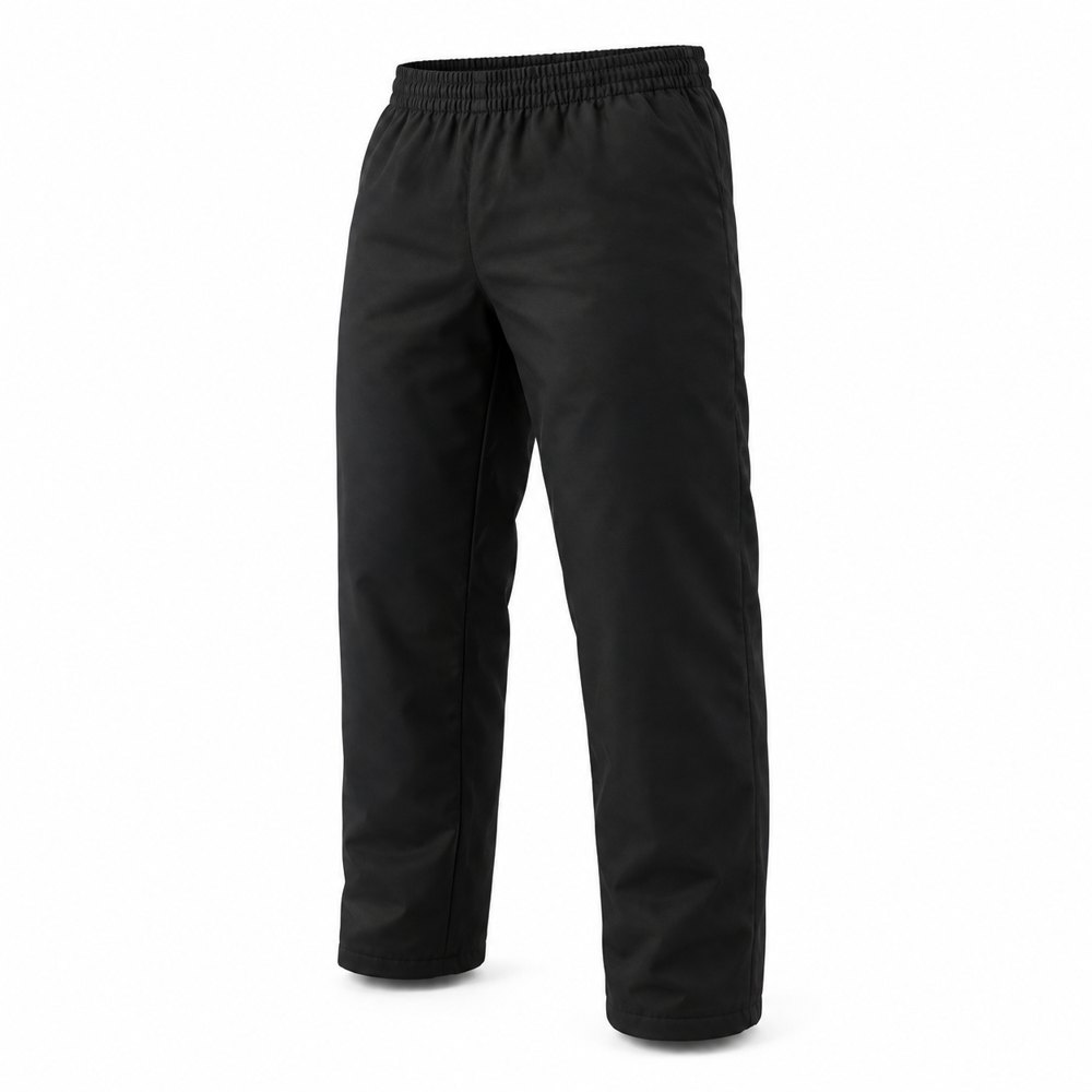 Chef Pants uniform 3D model