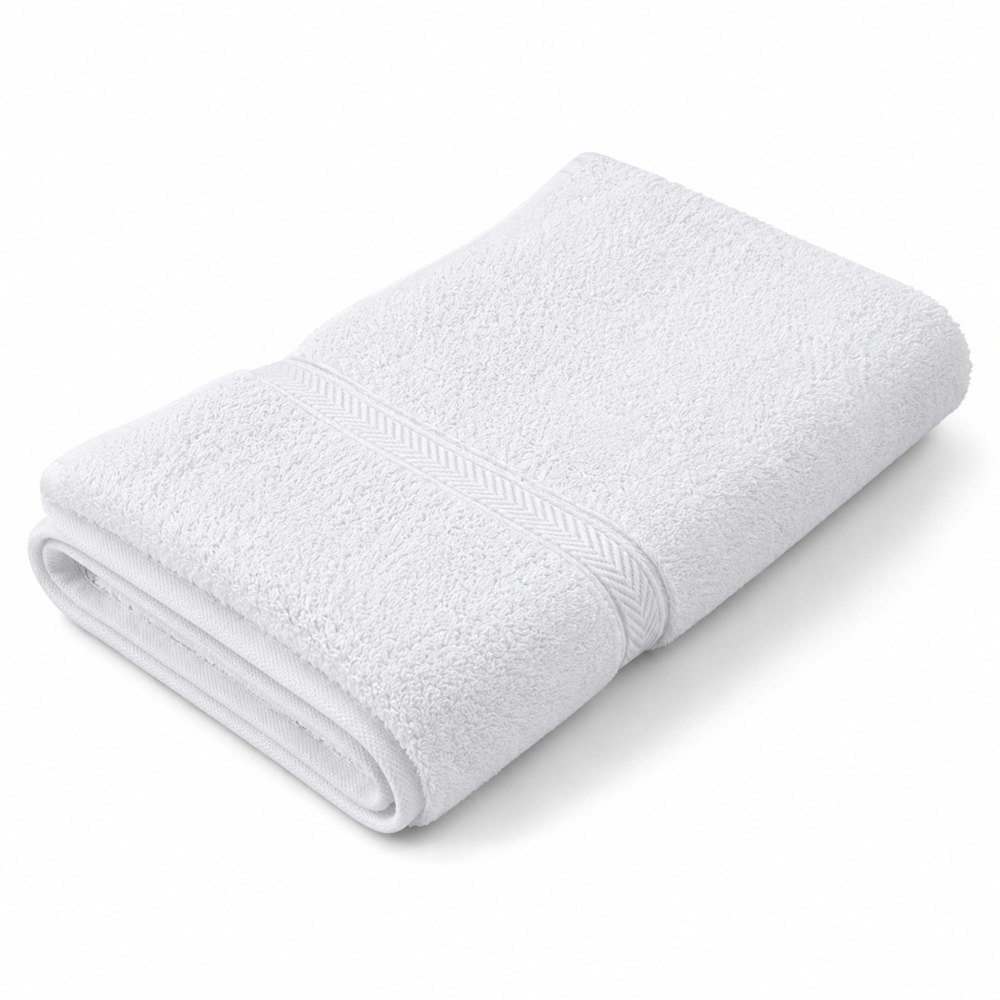 Towel uniform 3D model
