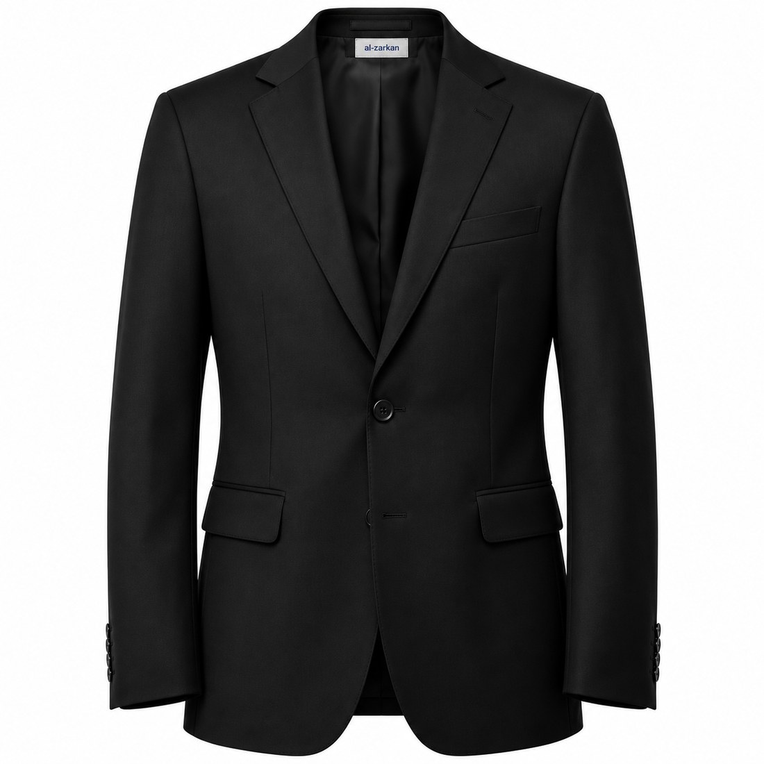 Blazer uniform 3D model