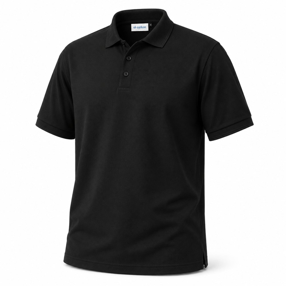 Polo uniform 3D model